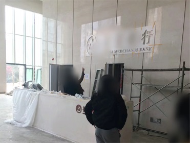 长沙招行新装修大楼 租赁空气净化器除甲醛